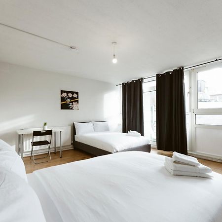 Langdon Park Room London Exterior foto