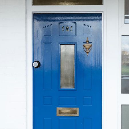 Langdon Park Room London Exterior foto