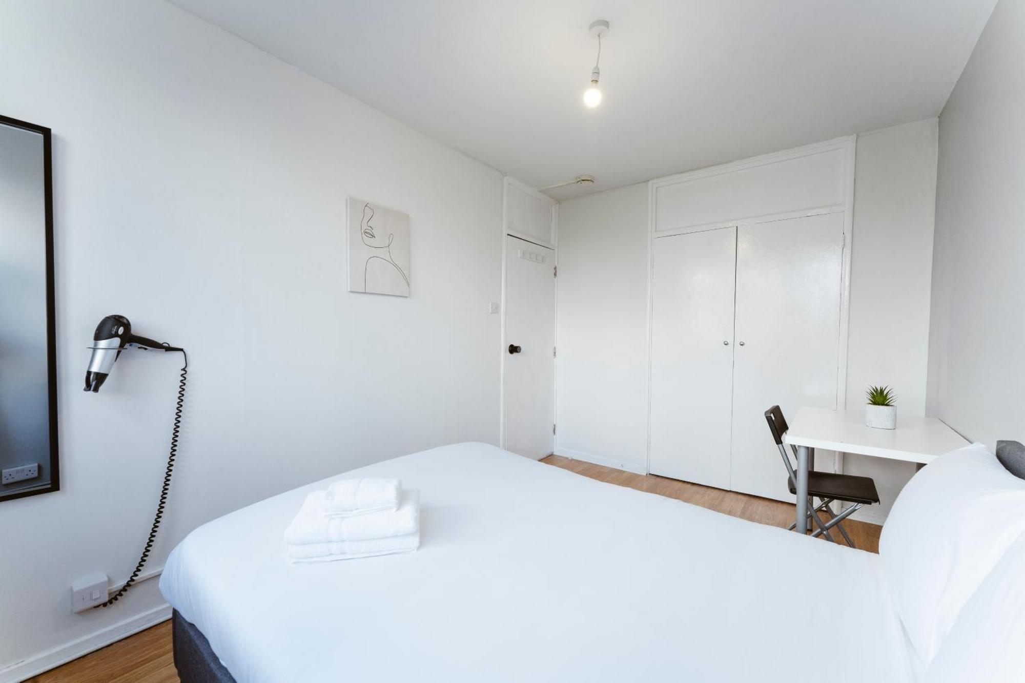 Langdon Park Room London Exterior foto