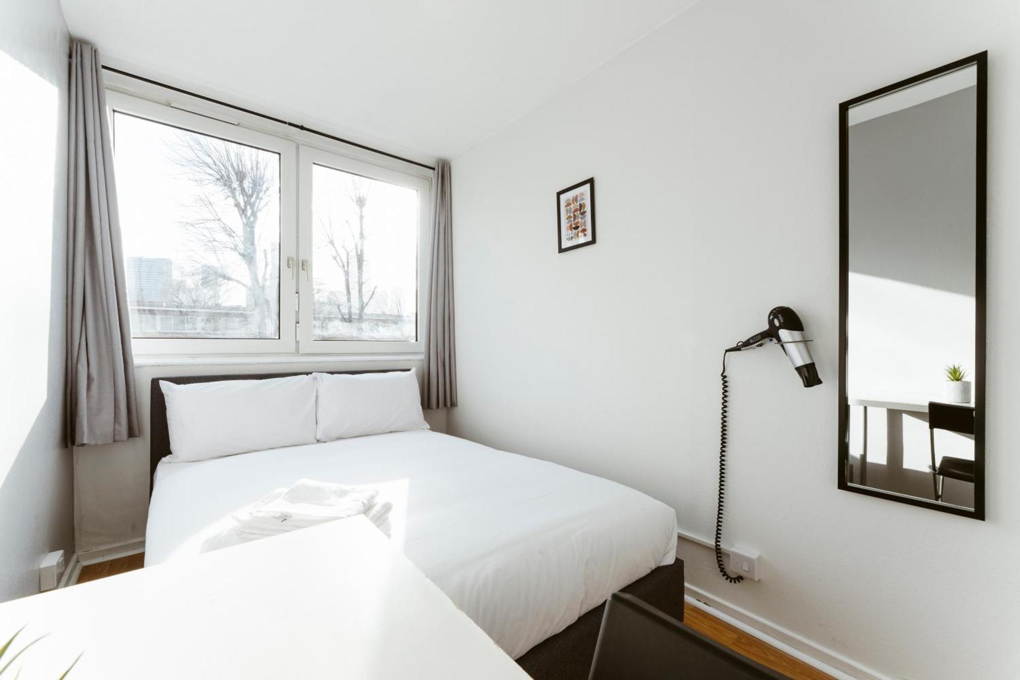 Langdon Park Room London Exterior foto