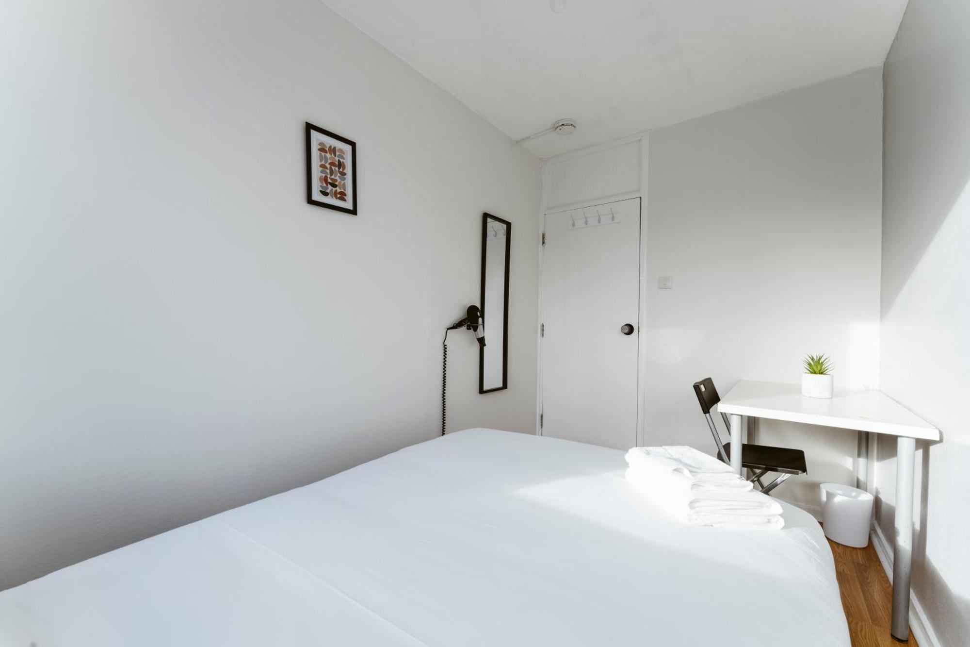 Langdon Park Room London Exterior foto