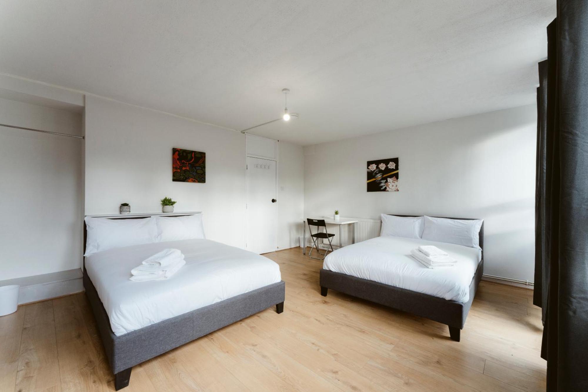 Langdon Park Room London Exterior foto
