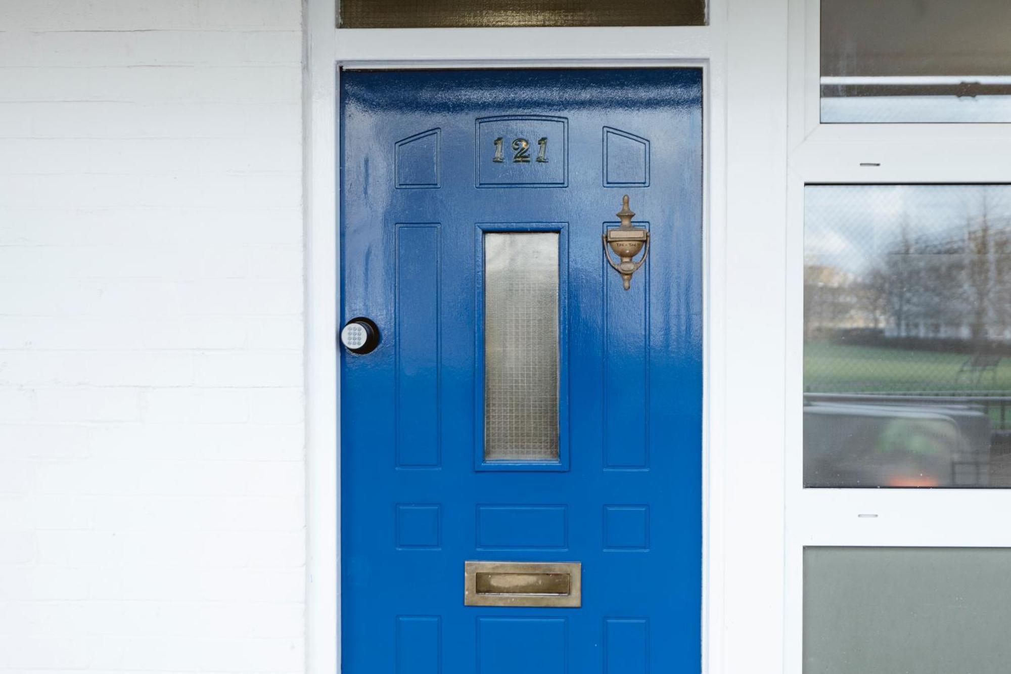 Langdon Park Room London Exterior foto